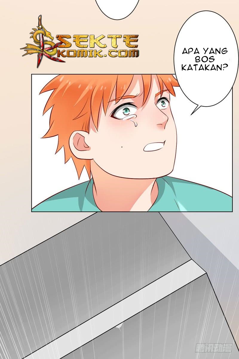 NSD Gaming Chapter 28 Bahasa Indonesia